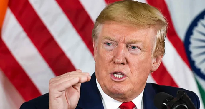 Trump Trump