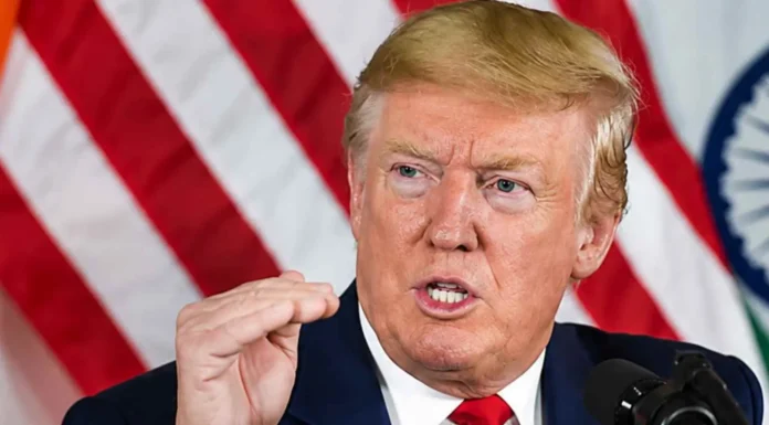 ‘They do lie’: Trump says he is ‘losing faith’ in Iran as nuclear talks continue Trump