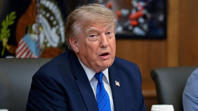Trump Trump
