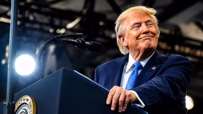 Trump