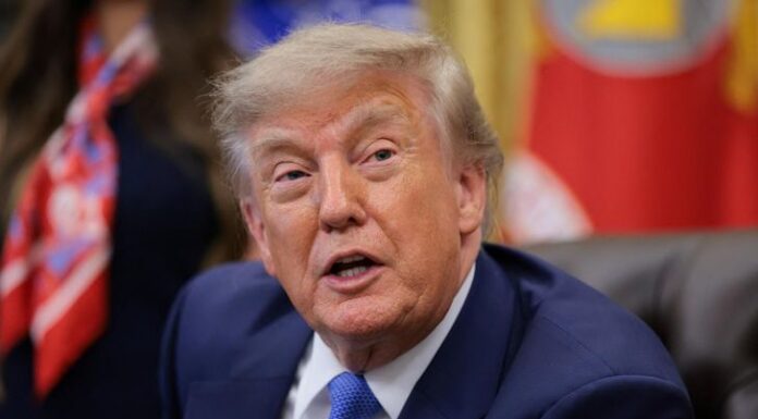 “Sends inappropriate, hostile signal”: Trump orders reduction in US-South Korea military drills Trump