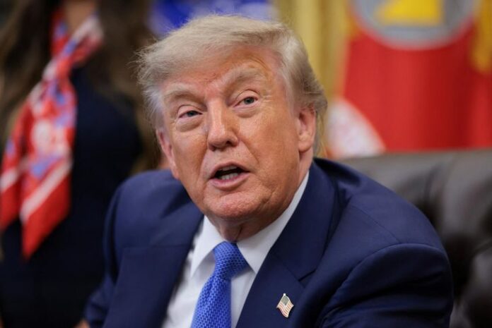 Trump