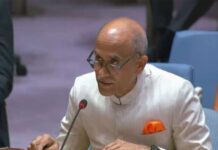 UNSC should act immediately to mitigate humanitarian fallout of conflicts: India UNSC