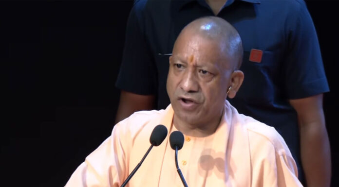 Yogi Adityanath