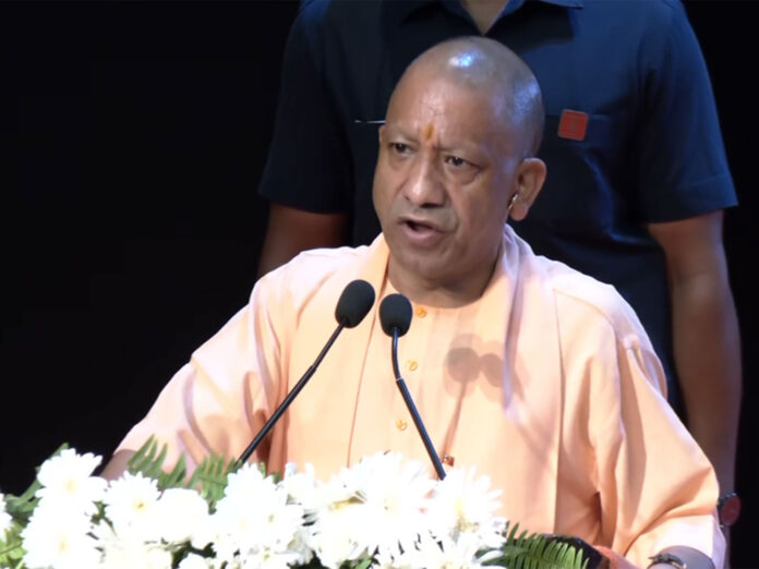 Yogi Adityanath