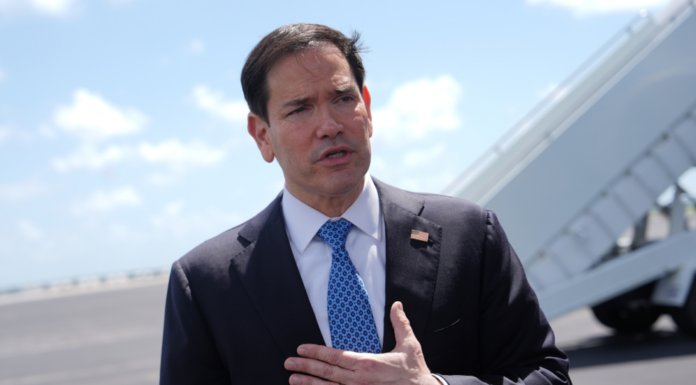 US State Secy Rubio, Canadian FM align on Cuba, Arctic security Rubio