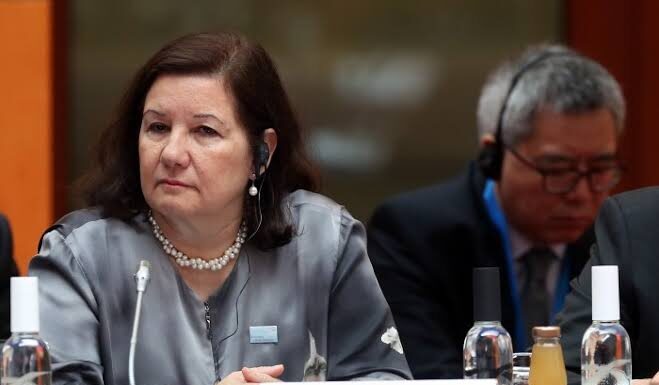 US revokes visa of Brazilian ambassador in diplomatic rift Brazil