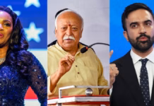 “Host your own rally for your anti-Modi foolishness”: US singer Mary Millben hits back at Zohran Mamdani Mary Millben