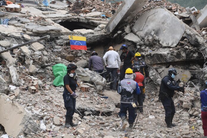 Venezuela Venezuela
