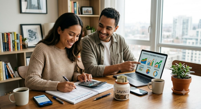 Financial Habits