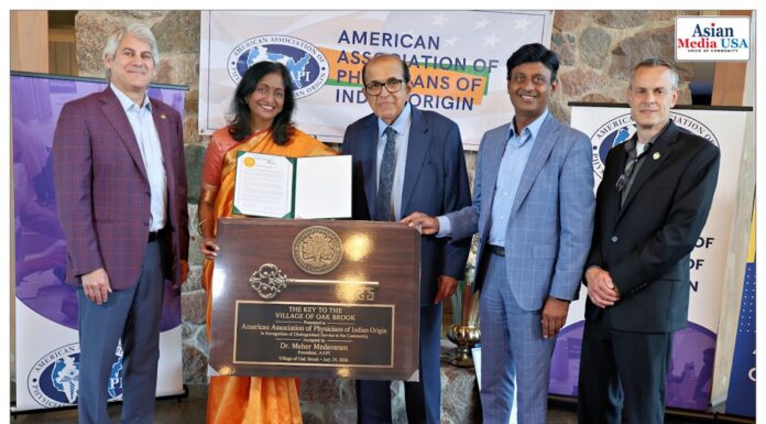 AAPICON 2027 Launches with Historic Kick-Off Gala in Oak Brook, Illinois AAPICON
