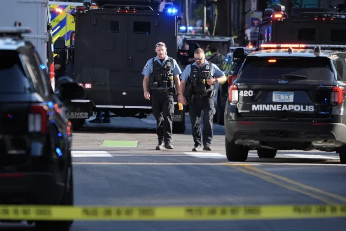 Minneapolis