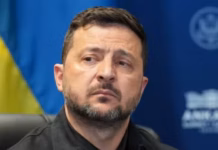One Indian among 12 killed in Russian strikes on Ukraine says President Zelenskyy Ukraine