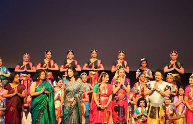 Krishna Leela
