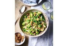 3 Healthy Recipes That You Can Cook In 30 Minutes Or Less Healthy Recipes