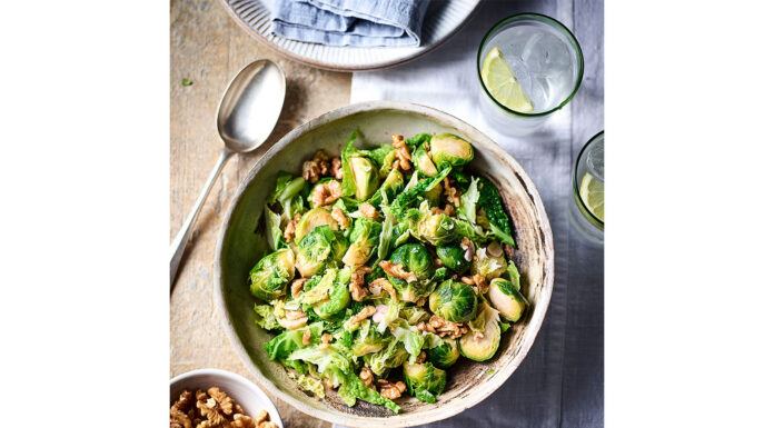 Healthy Recipes