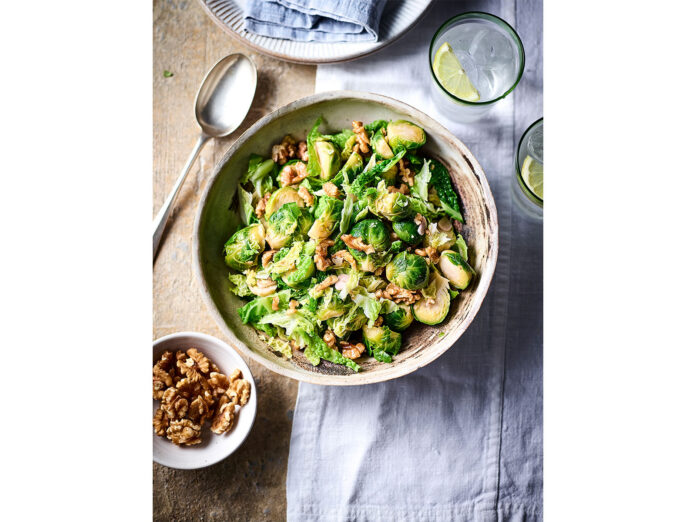 Healthy Recipes