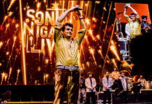 Sonu Nigam