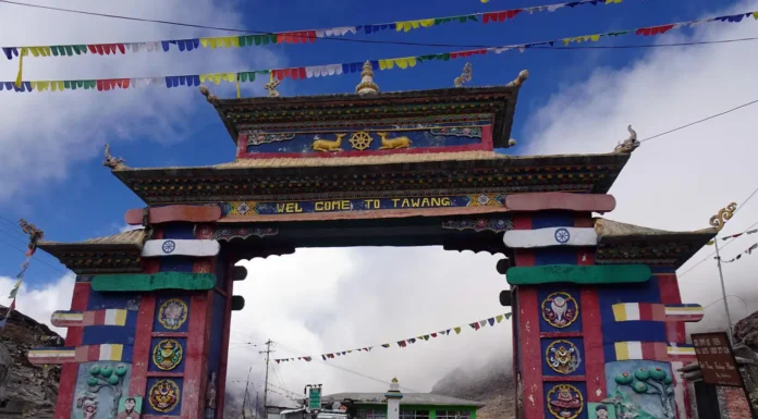 Top 7 Companies to Book Arunachal Tour Packages Arunachal Tour Packages