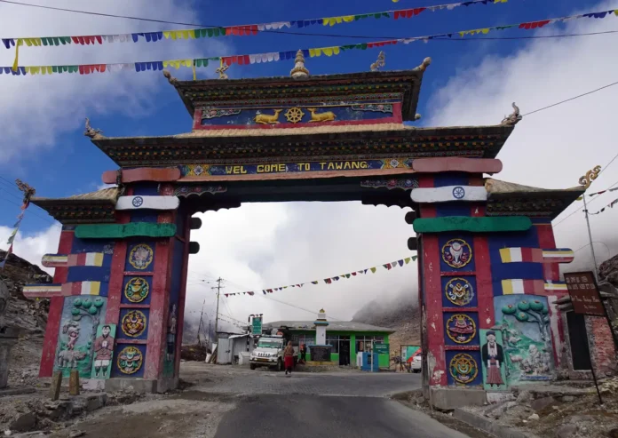 Arunachal Tour Packages Arunachal Tour Packages