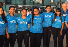 Asian Games 2026: India thrash Pakistan 3-0 in table tennis team event Asian Games