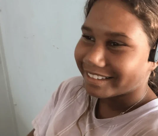 Australian technology helping Indian children hear, communicate and thrive Australian