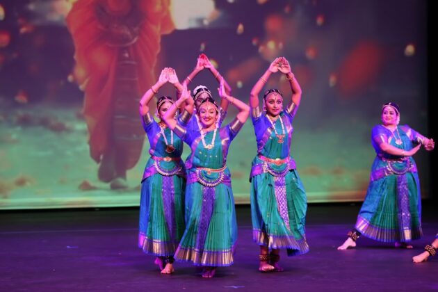 Krishna Leela