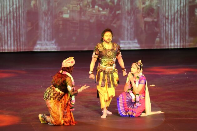 Krishna Leela