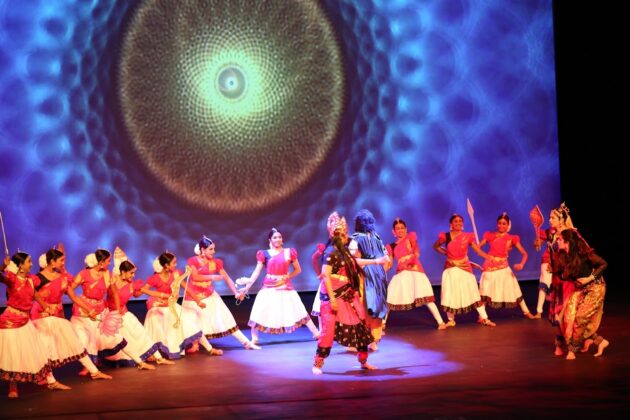 Krishna Leela