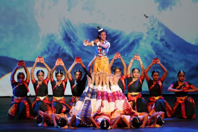 Krishna Leela