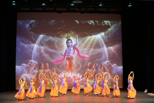 Krishna Leela