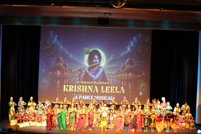 Krishna Leela