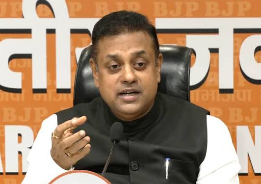 “From Non-Existent to New Engine of Growth”: BJP’s Sambit Patra highlights Northeast’s transformation under PM Modi Sambit Patra