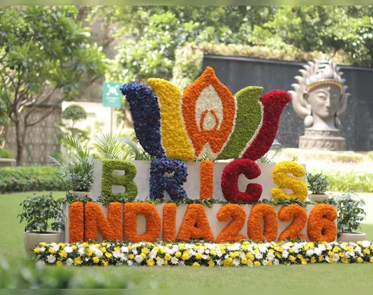BRICS