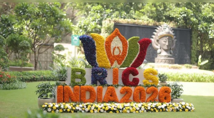 BRICS
