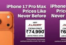 iPhone