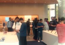iPhone