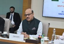 India, Canada working to close CEPA before end of 2026: Commerce Secy Rajesh Agarwal Canada