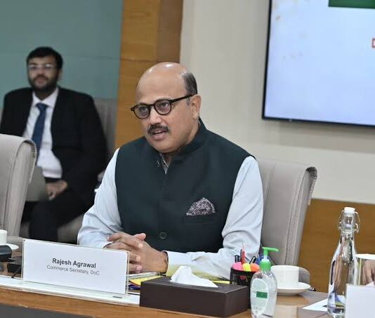 India, Canada working to close CEPA before end of 2026: Commerce Secy Rajesh Agarwal Canada