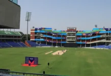 “Great experience”: DDCA Director Shyam Sunder hails hosting of India-Afghanistan T20I series India-Afghanistan