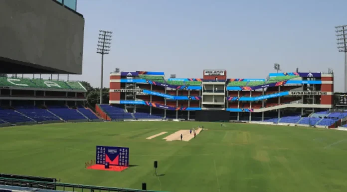 “Great experience”: DDCA Director Shyam Sunder hails hosting of India-Afghanistan T20I series India-Afghanistan