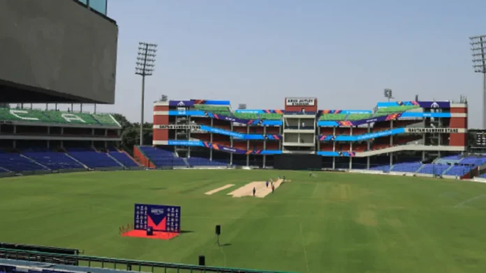 DDCA Director Shyam Sunder hails hosting of India-Afghanistan T20I series India-Afghanistan