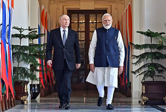 Kremlin: Delhi BRICS Summit Will Succeed, Urges Financial Cooperation BRICS