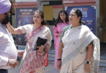 Delhi Govt to mandate structural audits for all public-use buildings: CM Rekha Gupta Delhi