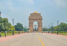 Delhi