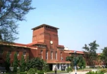 Delhi University