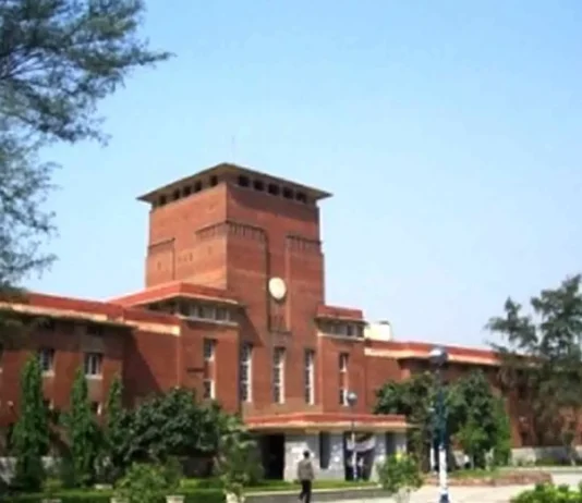 NHRC directs authorities to ensure adequate hostel facilities for Delhi University students Delhi University