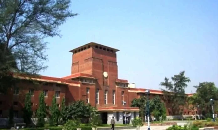 Delhi University