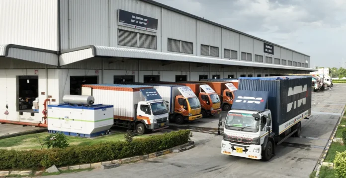 E-commerce Courier Company e-commerce courier company