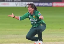 Fatima Sana